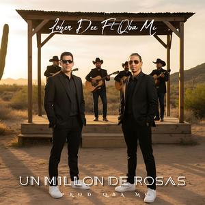 Un Millon De Rosas (feat. Qba Mc)