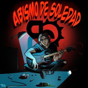 Abismo De Soledad (Studio Demo)