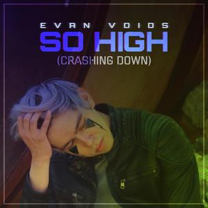 SO HIGH(Crashing Down)