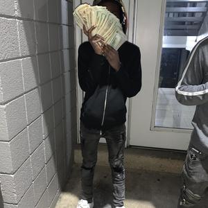 Keep Dissin (Explicit)