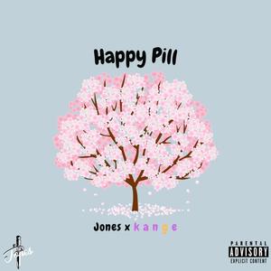 Happy Pill (feat. Kange) [Explicit]