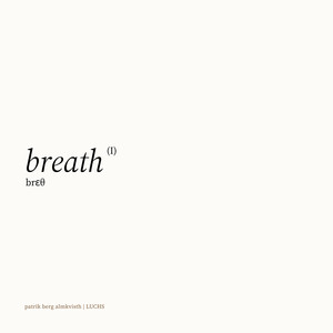 breath I