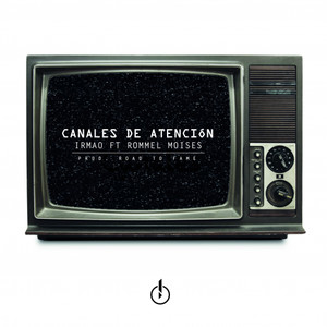 Canales de Atención(feat. Rommel Moises)