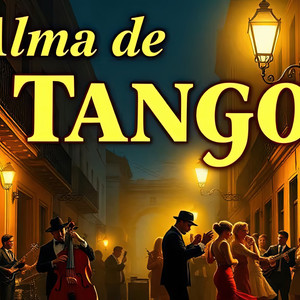 Alma de Tango
