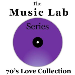 The Music Lab Series: 70's Love Collection