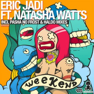 Weekend (Haldo Remix)