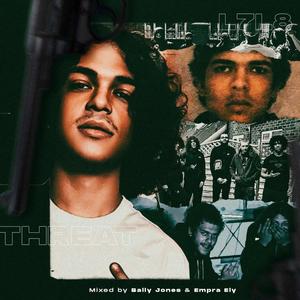 They call me bally(feat. BD)