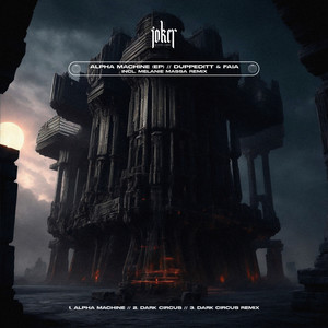 Dark Circus (Melanie Massa Remix)