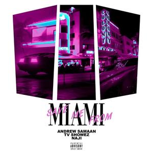 Save Me from Miami (feat. Andrew Samaan & Tv Showez)