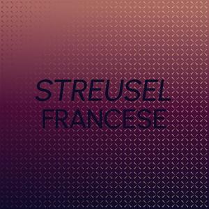 Streusel Francese