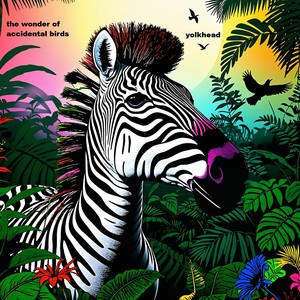the wonder of accidental birds (Explicit)