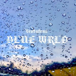 BLUE WRLD (Radio Edit)