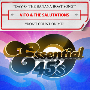 Day-O (The Banana Boat Song)