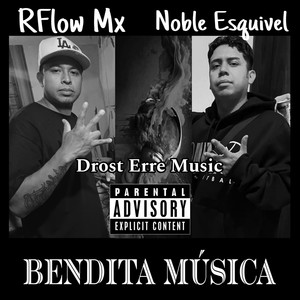 Bendita Música (Explicit)