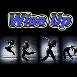 Wise Up (Explicit)