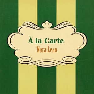 À La Carte