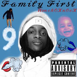 Family First (Explicit)