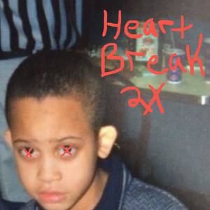 Can't Get Enough (Explicit)