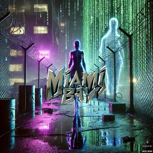 Miami Bay (Explicit)