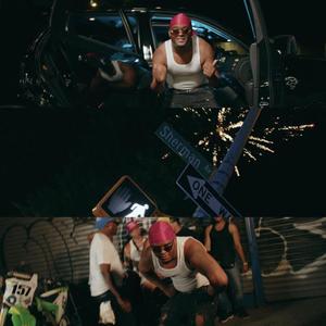 Copito de Nieve (feat. Chancharo) (Explicit)