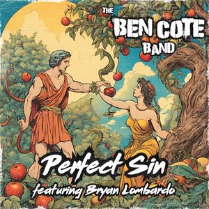 Perfect Sin (feat. Bryan Lombardo)