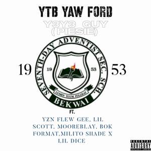 Y3y3 guy (Piesie) (Explicit)