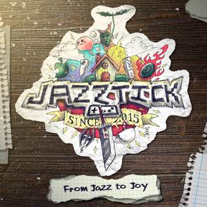 From Jazz To Joy