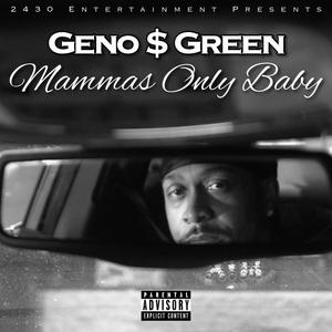 Mammas Only Baby (Explicit)