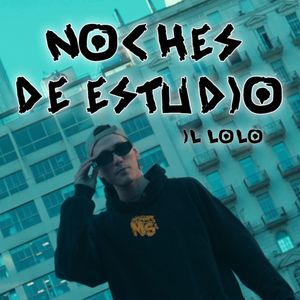 NOCHES DE ESTUDIO
