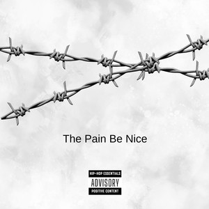 The Pain Be Nice (Explicit)