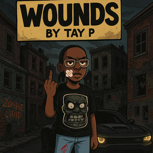 Wounds (Explicit)