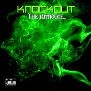 The Antidote - Single (Explicit)