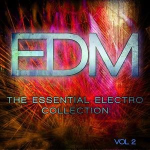 EDM - The Essential Electro Collection, Vol. 2