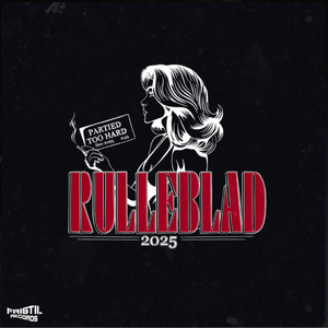 Rullebabe (Rulleblad 2025) (Explicit)