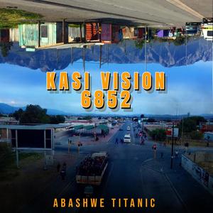 Kasi Vision 6852