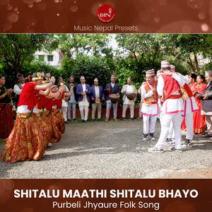 Shitalu Mathi Shitalu Bhayo