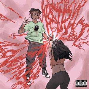 Stomach Ache (feat. JSTN!) (Explicit)