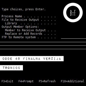 Code 49 Finalna Verzija