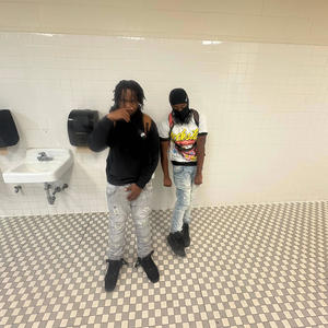 Poorin up a potion (feat. lil scar) (Explicit)