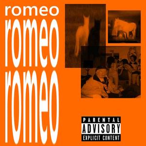 ROMEO (feat. speed131) (Explicit)
