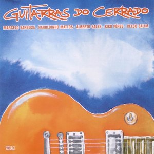 Guitarras do Cerrado