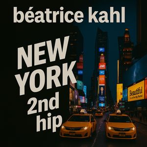 New York 2nd Hip (Radio Edit)