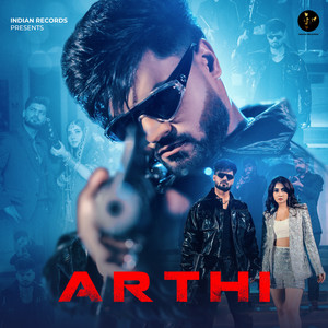 Arthi (feat. Vishal India) (Explicit)