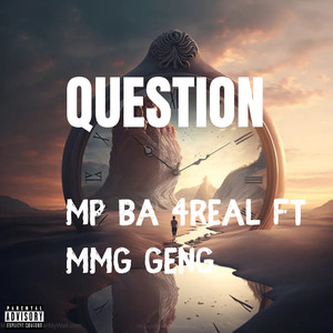 QUESTION (Explicit)