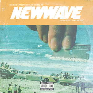 New Wave (Explicit)