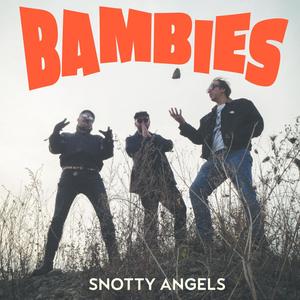 Snotty Angels