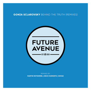 Behind the Truth (Erick Dumonts Remix)