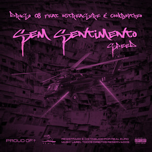 Sem Sentimento (Speed|Explicit)