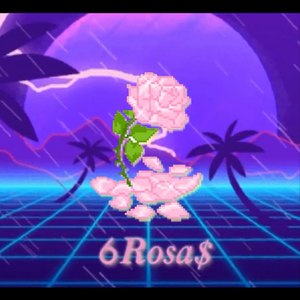 Seis Rosas