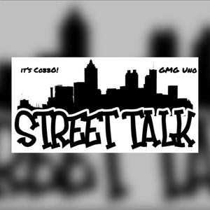 Street Talk (feat. GMG Uno) [Explicit]